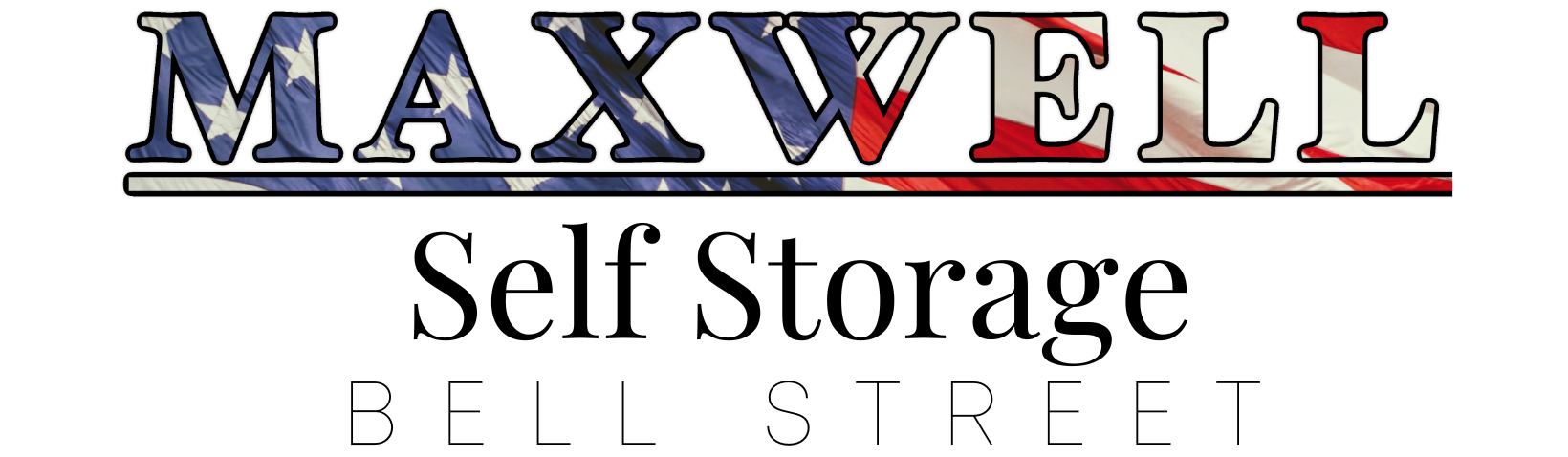 Maxwell Self Storage in Montgomery, AL